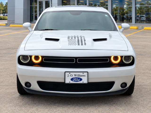 Used 2017 Dodge Challenger R/T Coupe