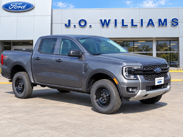 2026 Ford Ranger XL Truck