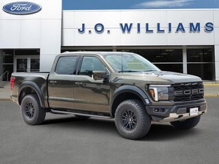 2026 Ford F-150 Raptor Truck