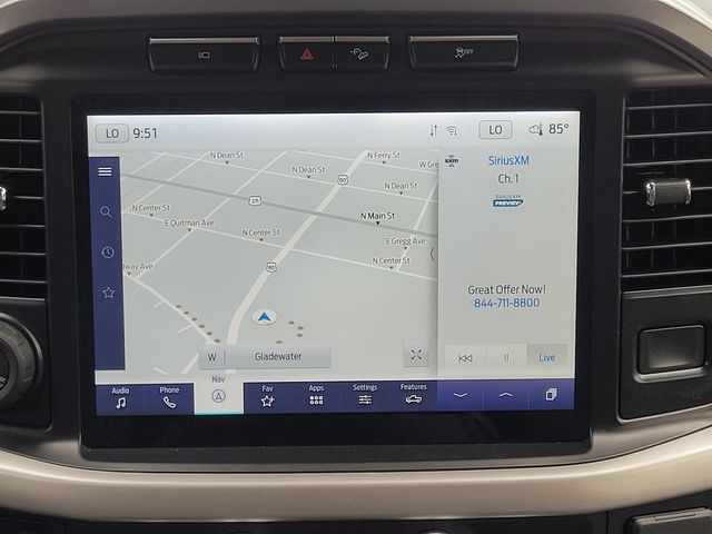 2023 Ford F-150 XLT - Photo 22