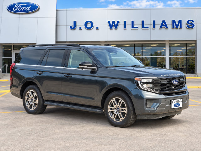 2025 Ford Expedition