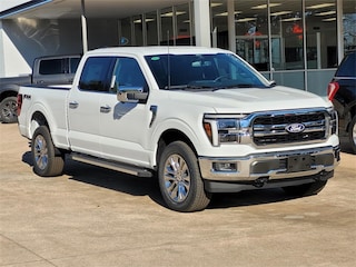 2025 Ford F-150 Lariat Truck