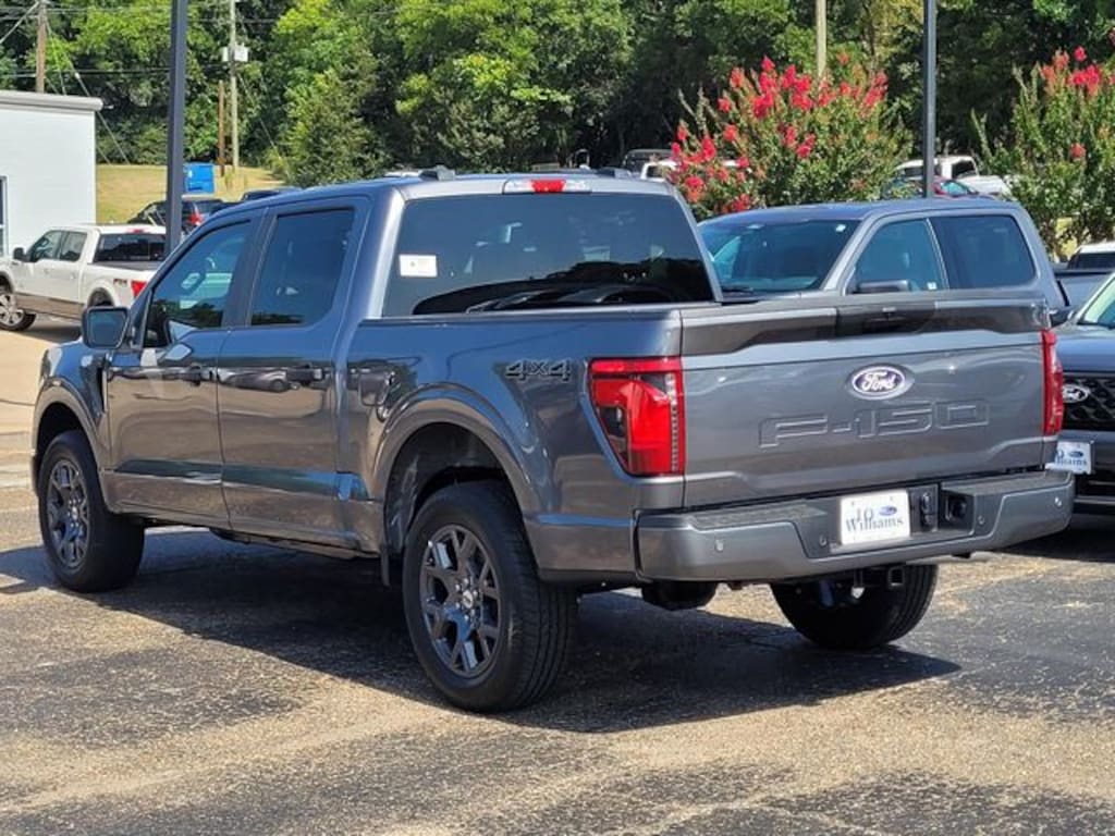New 2026 Ford F-150 STX Truck