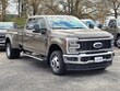  Ford F-350SD