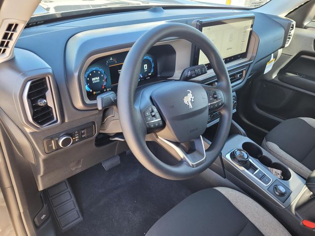 2025 Ford Bronco Sport Big Bend - Photo 8