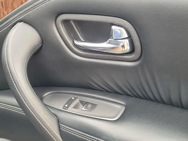 2020 Nissan Armada SL - Photo 12