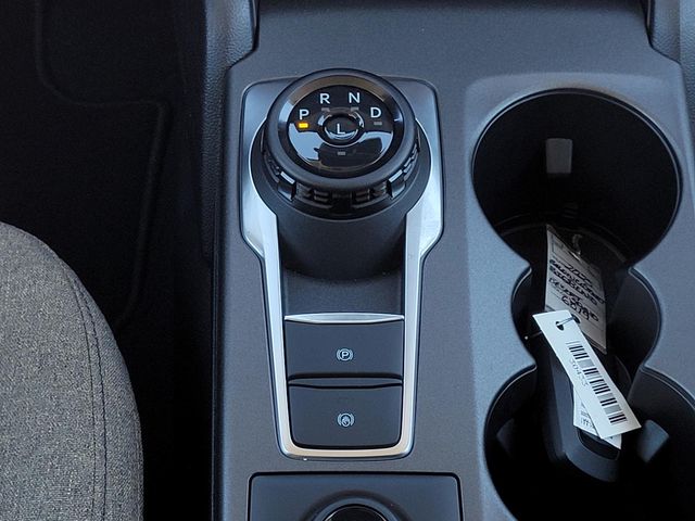2025 Ford Bronco Sport Big Bend - Photo 17