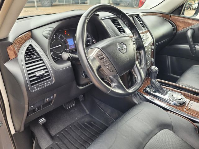 2020 Nissan Armada SL - Photo 15