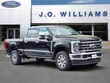  Ford F-250SD