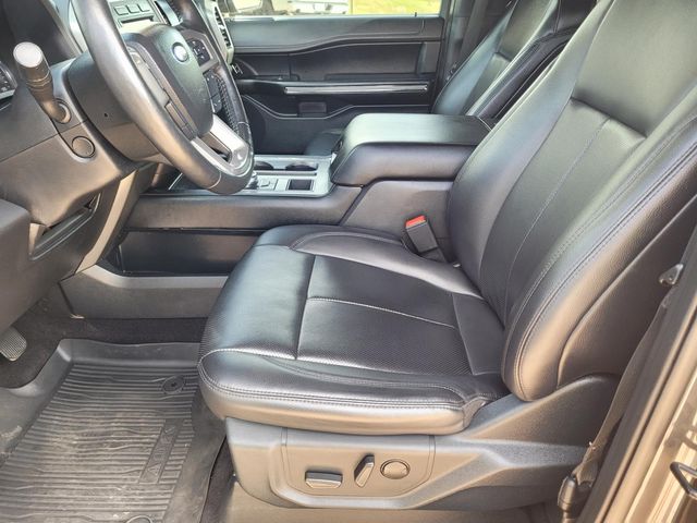 2021 Ford Expedition XLT - Photo 15