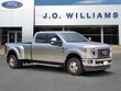  Ford F-350SD
