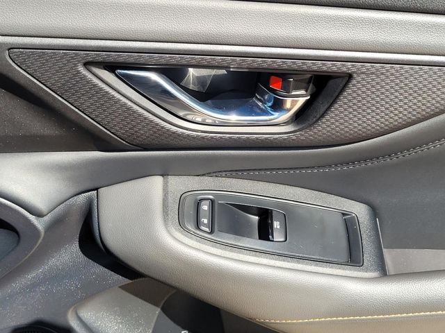 2022 Subaru Outback Wilderness - Photo 12