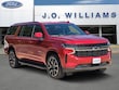 Chevrolet Suburban