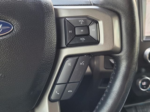 2021 Ford Expedition XLT - Photo 31