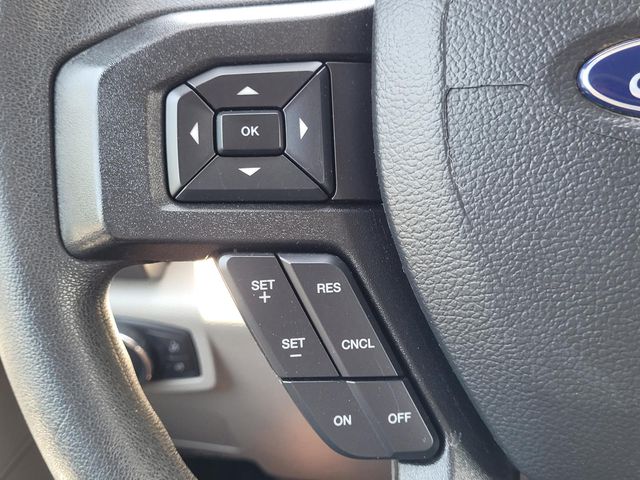2022 Ford F-250 Super Duty XLT - Photo 28