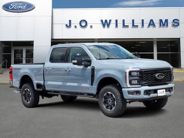 2026 Ford F-250 Lariat 4x4 Crew Cab 6-3/4' Box's photo