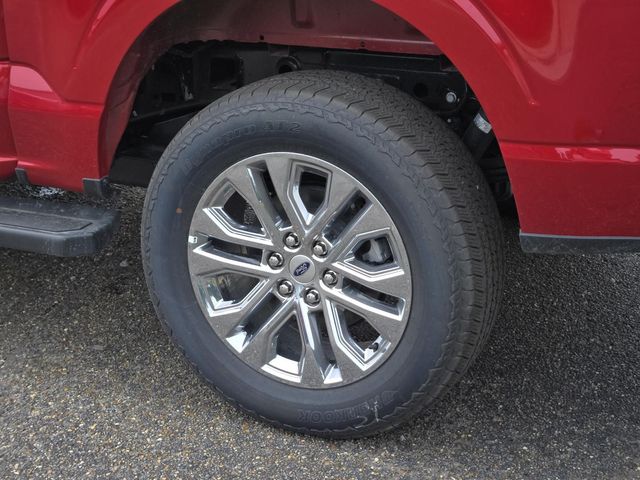 2025 Ford F-150 Lariat - Photo 7