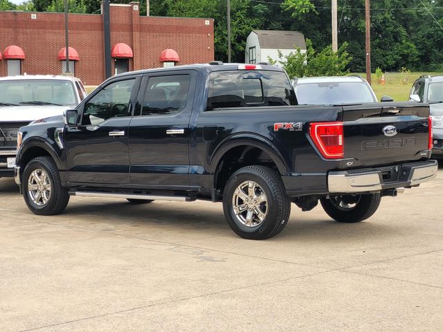 2023 Ford F-150 XLT - Photo 6