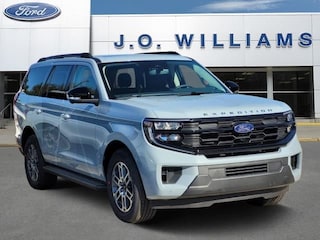 2025 Ford Expedition Active SUV