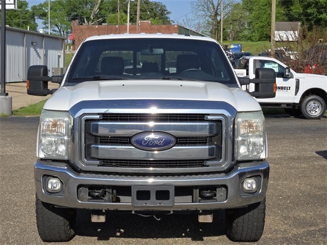 Used 2016 Ford F-250 Super Duty Lariat with VIN 1FT7W2BTXGEA02593 for sale in Gladewater, TX