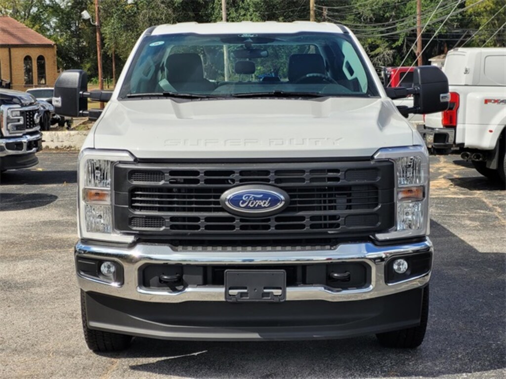 New 2026 Ford F-250SD XL Truck
