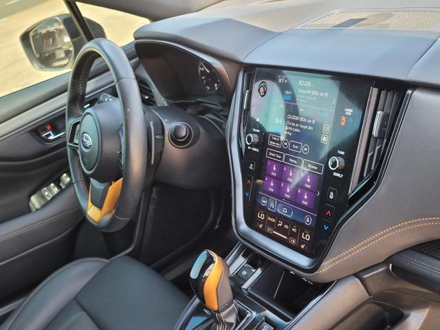 2022 Subaru Outback Wilderness - Photo 13