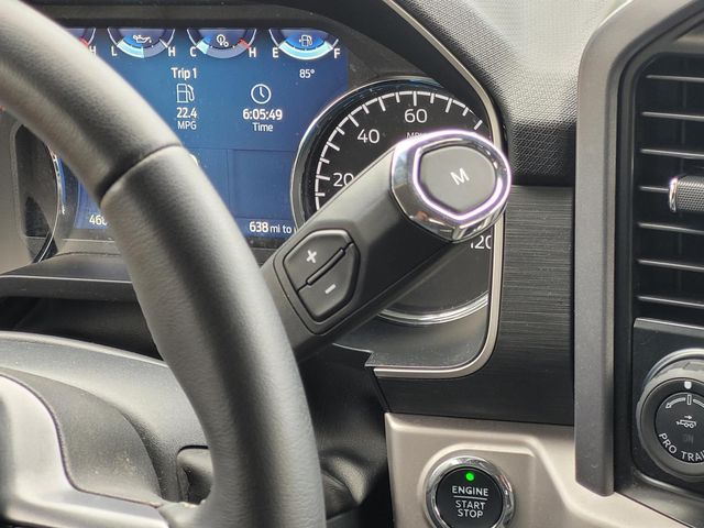 2023 Ford F-150 XLT - Photo 24