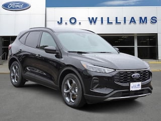 2025 Ford Escape ST-Line SUV