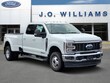 Ford F-350SD