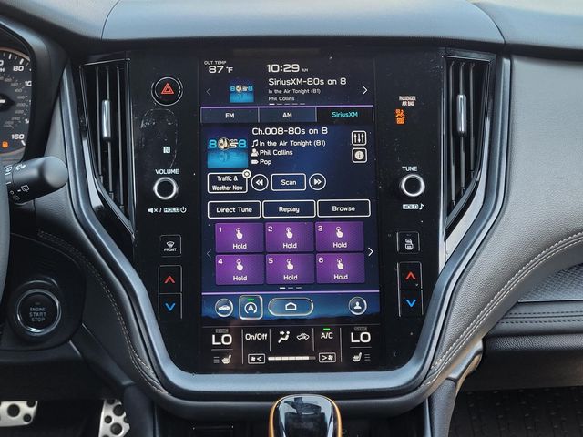 2022 Subaru Outback Wilderness - Photo 22