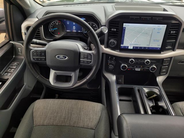 2023 Ford F-150 XLT - Photo 19