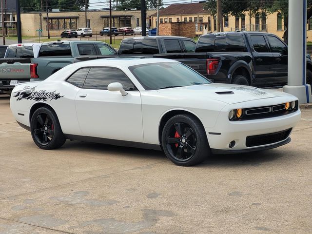2017 Dodge Challenger R/T