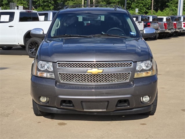 Used 2011 Chevrolet Suburban LT with VIN 1GNSCJE07BR285901 for sale in Gladewater, TX