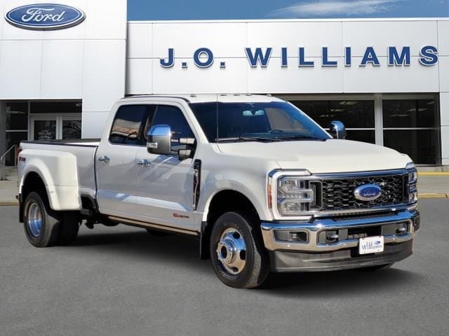 2023 Ford F-350 Super Duty Lariat