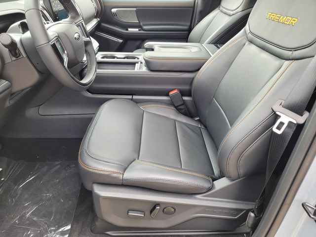 2025 Ford Expedition Tremor - Photo 7