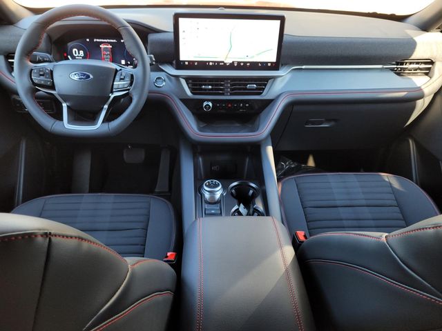 2026 Ford Explorer ST-Line - Photo 14