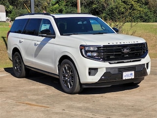 2025 Ford Expedition Platinum SUV