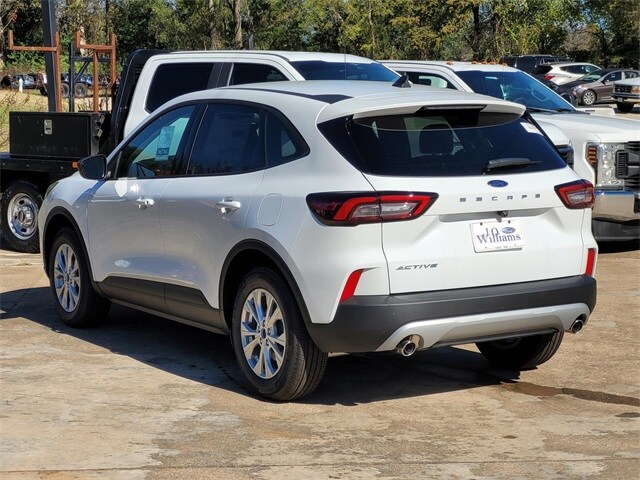 2026 Ford Escape Active photo 3