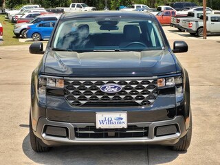 2026 Ford Maverick XLT Truck