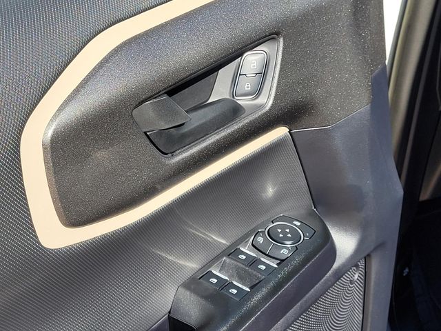 2025 Ford Bronco Sport Big Bend - Photo 10