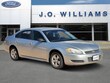  Chevrolet Impala Limited