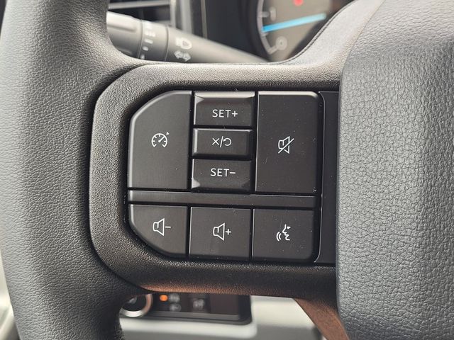 2026 Ford F-250 Super Duty XL - Photo 21