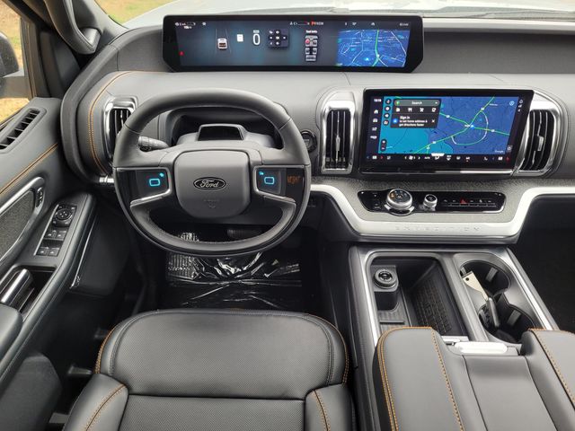 2025 Ford Expedition Tremor - Photo 14