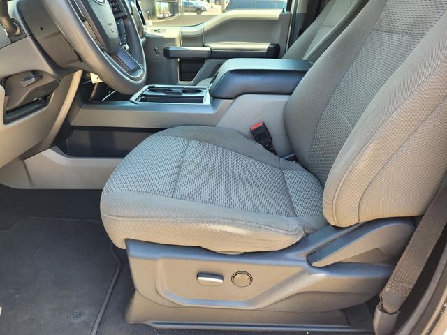 2022 Ford F-250 Super Duty XLT - Photo 14