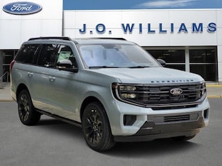 2025 Ford Expedition Platinum SUV