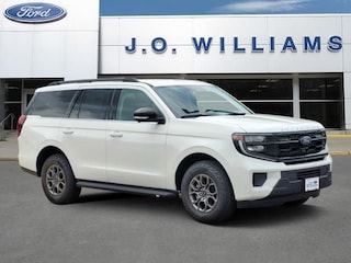 2026 Ford Expedition Active SUV