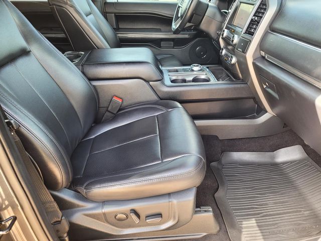 2021 Ford Expedition XLT - Photo 10