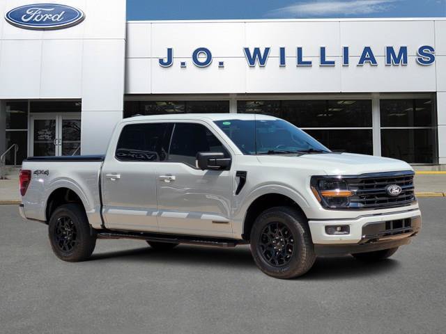 Used 2024 Ford F-150 XLT Truck