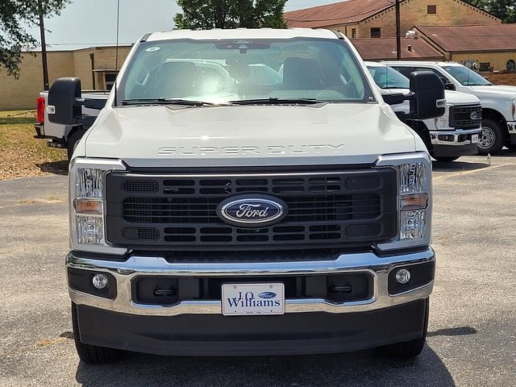 New 2026 Ford F-250SD XL Truck
