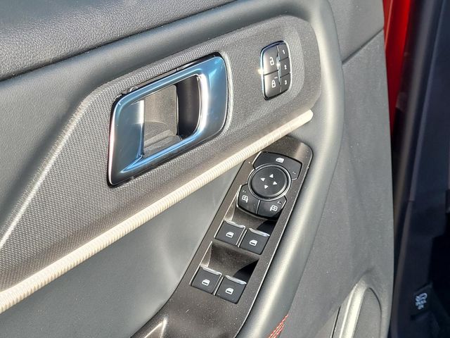 2026 Ford Explorer ST-Line - Photo 10